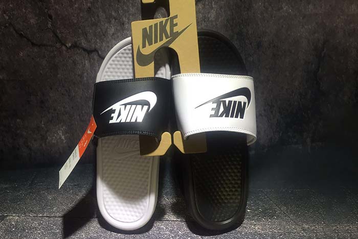NIKE flip flop - 819696-010