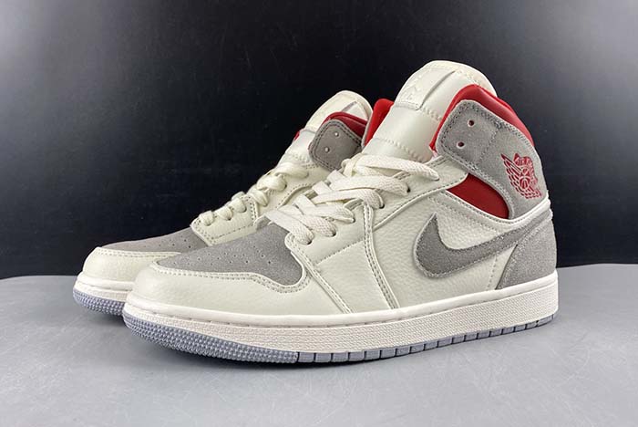 Air Jordan 1 Mid x SNS