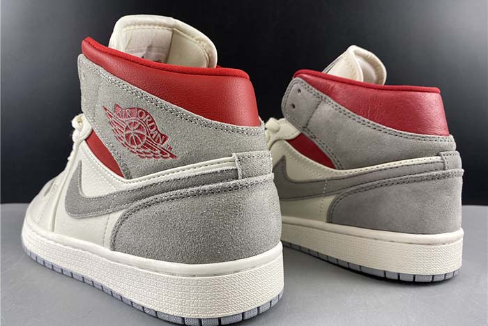 Air Jordan 1 Mid x SNS