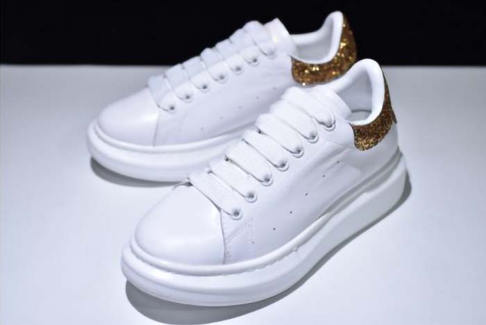 ALEXANDER MCQUEEN SOLE SNEAKERS - 376814