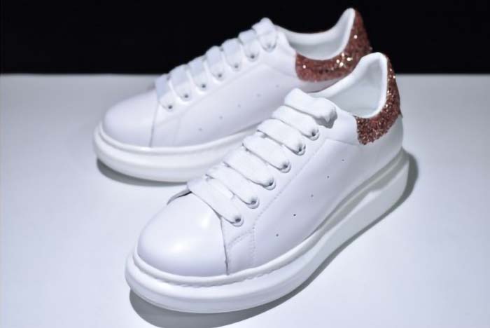 ALEXANDER MCQUEEN SOLE SNEAKERS - 376815