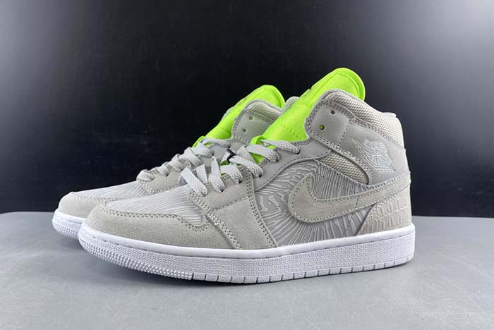 Air Jordan 1 Mid