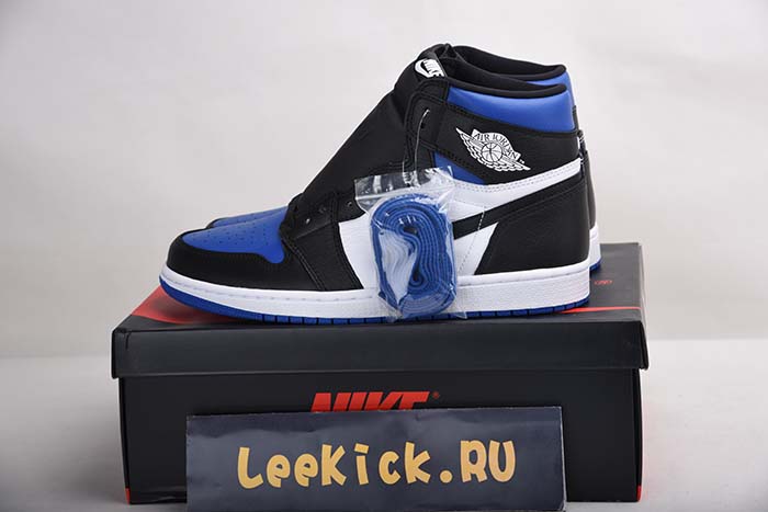 Air Jordan 1 High OG Game Royal 555088-041