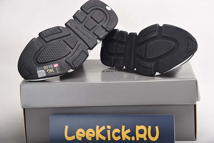 Ba*len*cia*ga speed high black w07u0-1000