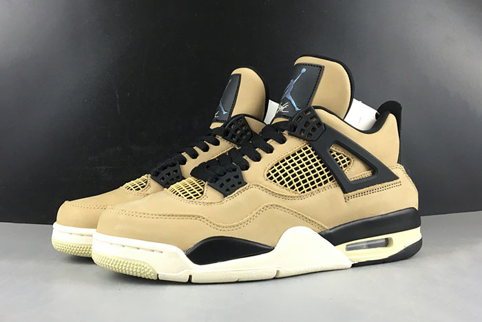 AIR JORDAN 4 MUSHROOM AQ9129-200