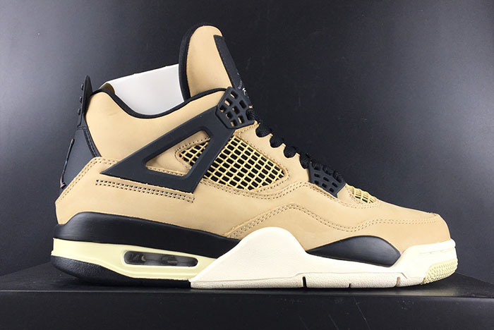 AIR JORDAN 4 MUSHROOM AQ9129-200