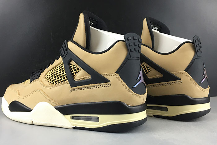 AIR JORDAN 4 MUSHROOM AQ9129-200