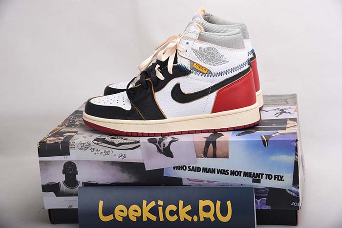 Air Jordan 1 Retro Hi Nrg/un bv1300-106