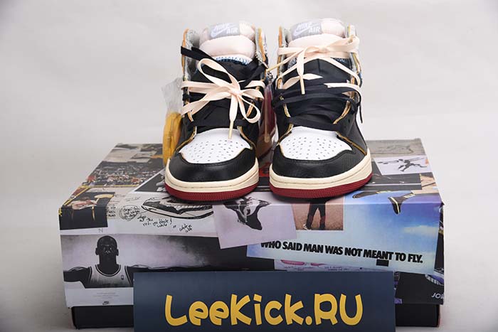 Air Jordan 1 Retro Hi Nrg/un bv1300-106