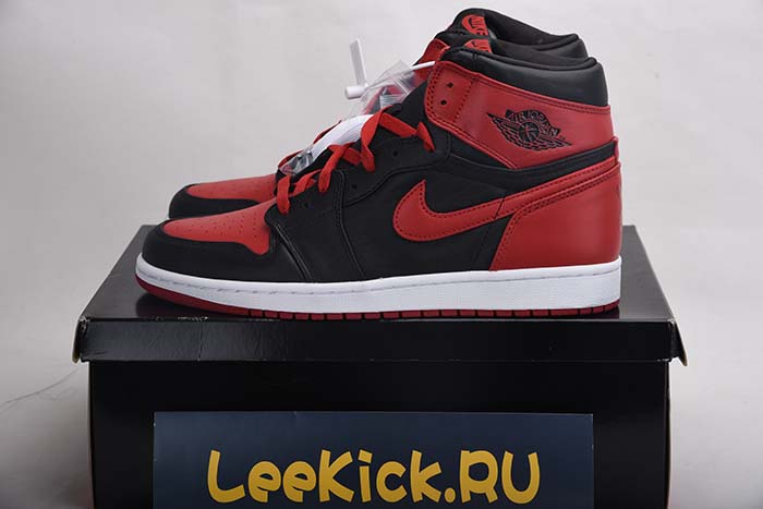 Air Jordan 1 Retro high ban 432001-001