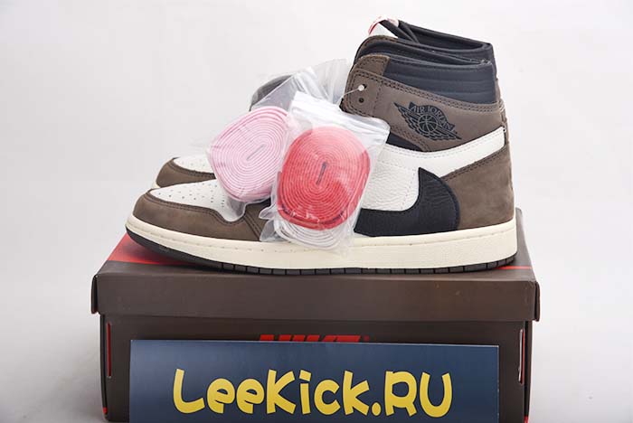 JORDAN 1 RETRO HIGH TRAVIS SCOTT CD4487-100