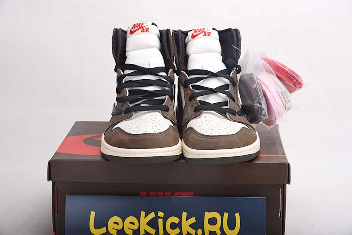 JORDAN 1 RETRO HIGH TRAVIS SCOTT CD4487-100