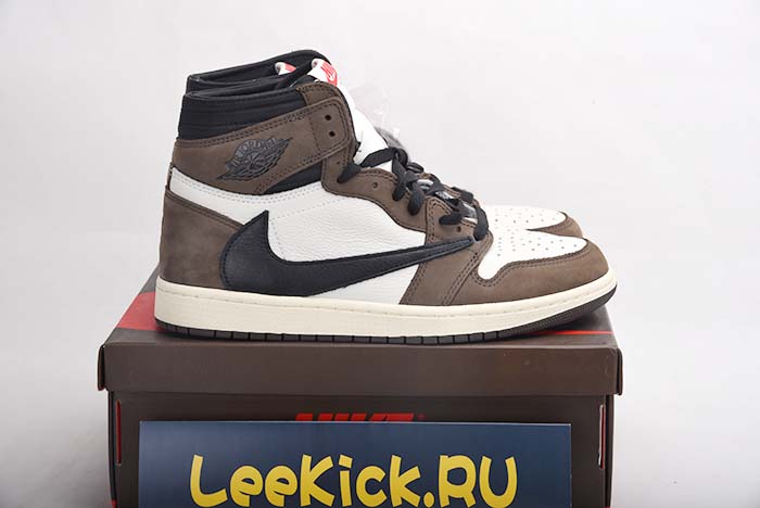 JORDAN 1 RETRO HIGH TRAVIS SCOTT CD4487-100