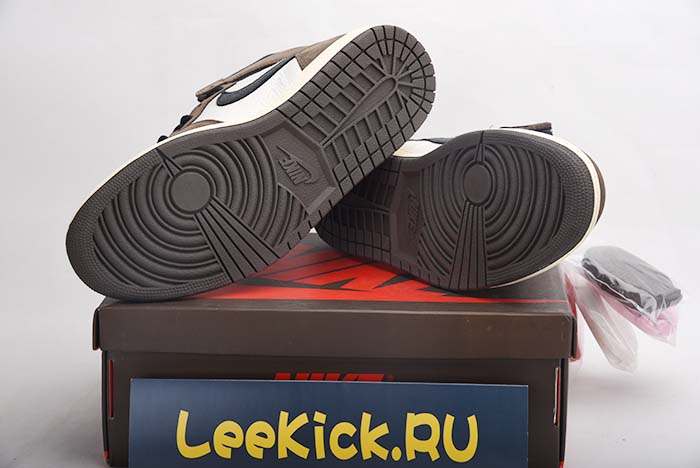 JORDAN 1 RETRO HIGH TRAVIS SCOTT CD4487-100