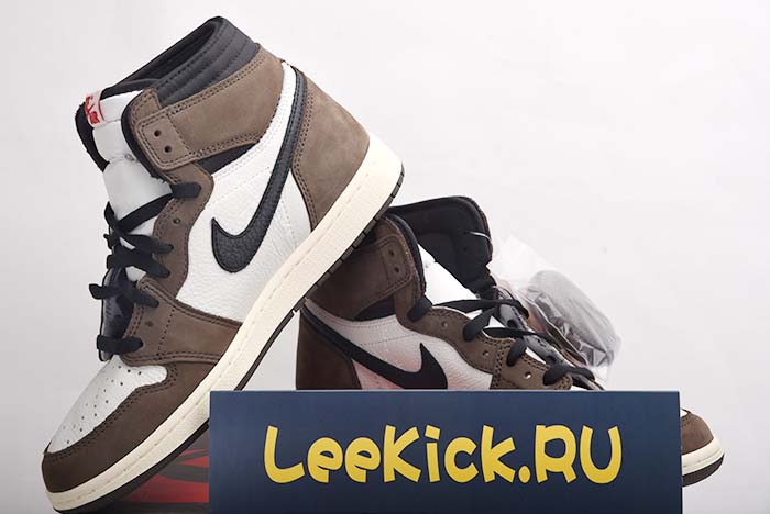 JORDAN 1 RETRO HIGH TRAVIS SCOTT CD4487-100