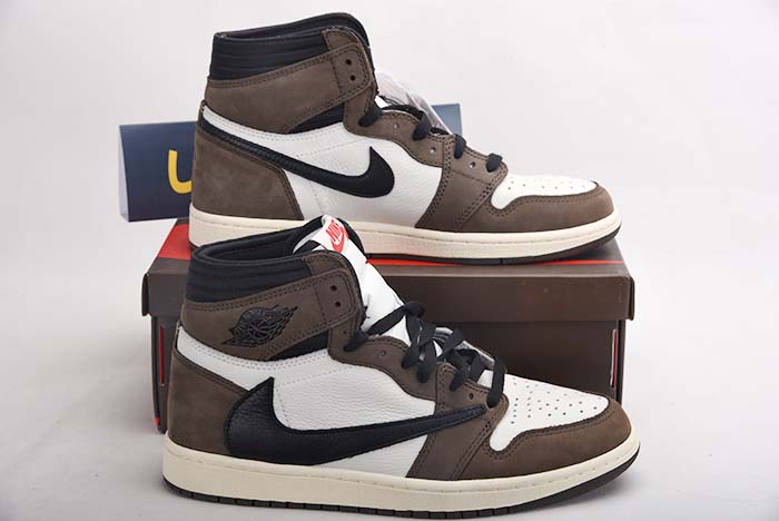 JORDAN 1 RETRO HIGH TRAVIS SCOTT CD4487-100