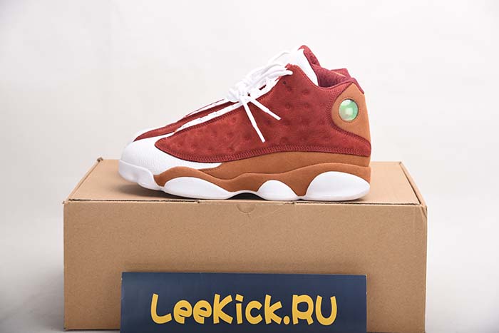 JORDAN 13 RETRO PREMIO BIN 23 - 417212-601