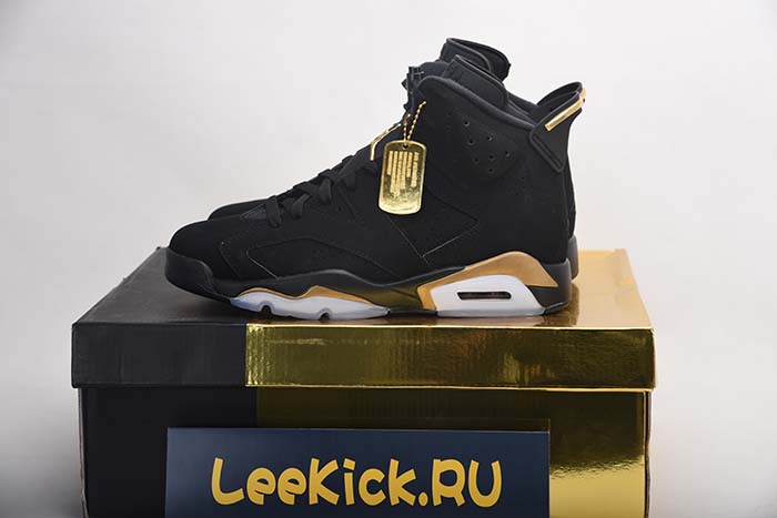 AIR JORDAN 6 DMP DEFINING MOMENTS CT4954-007