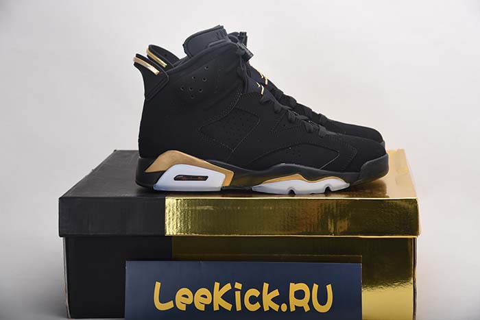 AIR JORDAN 6 DMP DEFINING MOMENTS CT4954-007