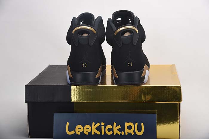 AIR JORDAN 6 DMP DEFINING MOMENTS CT4954-007