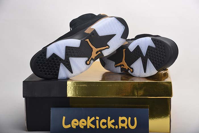 AIR JORDAN 6 DMP DEFINING MOMENTS CT4954-007