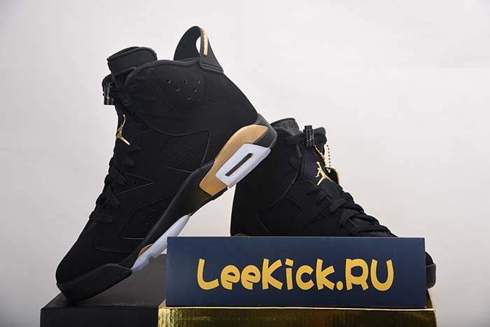 AIR JORDAN 6 DMP DEFINING MOMENTS CT4954-007