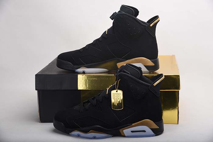 AIR JORDAN 6 DMP DEFINING MOMENTS CT4954-007