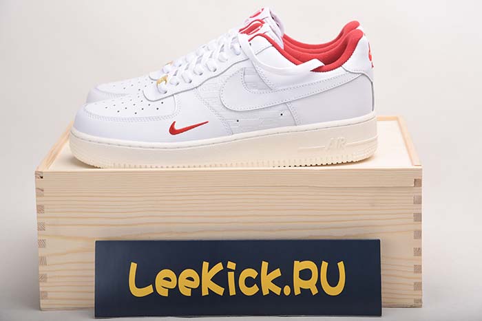 KITH x Air Force1 Ronnie Fieg it CQ2985-192