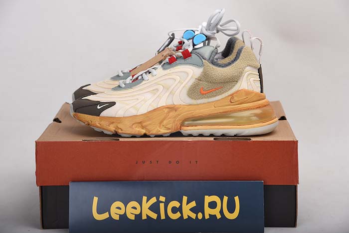 SEARCH RESULTS WEB RESULTS NIKE AIR MAX 270 REACT TRAVIS SCOTT CT2864-200