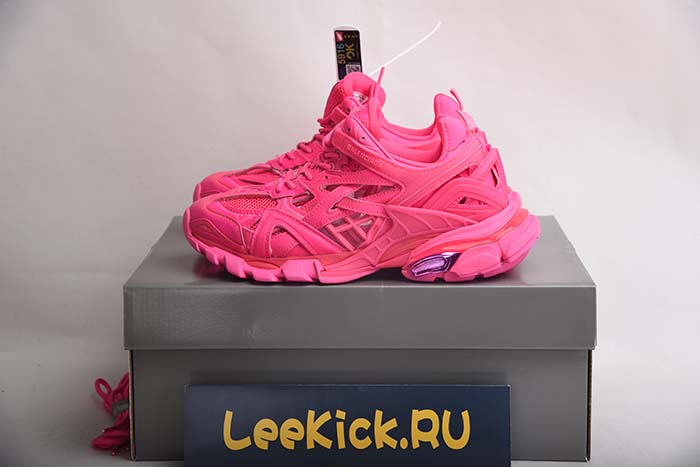 Ba*len*cia*ga track 2 sneakers 568615 w2fc1 5845