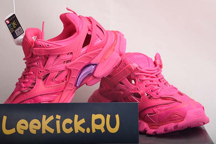 Ba*len*cia*ga track 2 sneakers 568615 w2fc1 5845