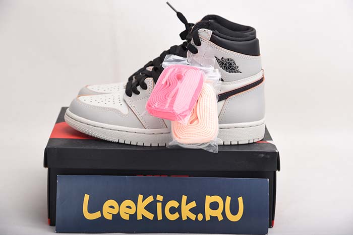 AIR JORDAN 1 RETRO HIGH OG DEFIANT SB LAKERS 