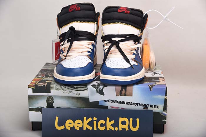 Air Jordan 1 Retro Hi Nrg/un bv1300-146