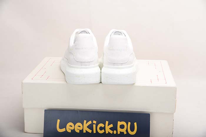 ALEXANDER MCQUEEN SOLE SNEAKERS 553680