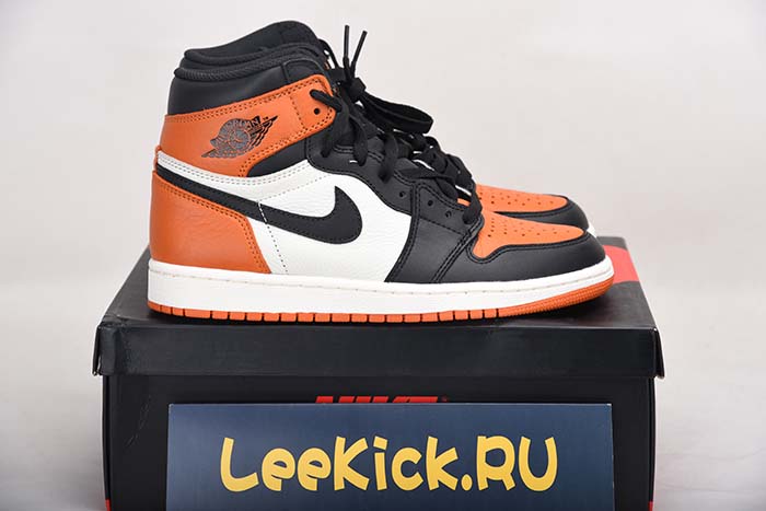 AIR JORDAN 1 RETRO HIGH OG "SHATTERED BACKBOARD" mens 555088-005