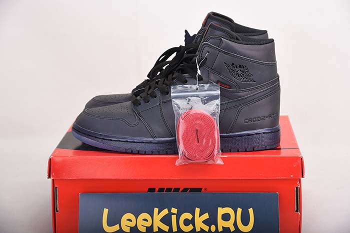 AIR JORDAN 1 Zoom Fearless --BV0006-900