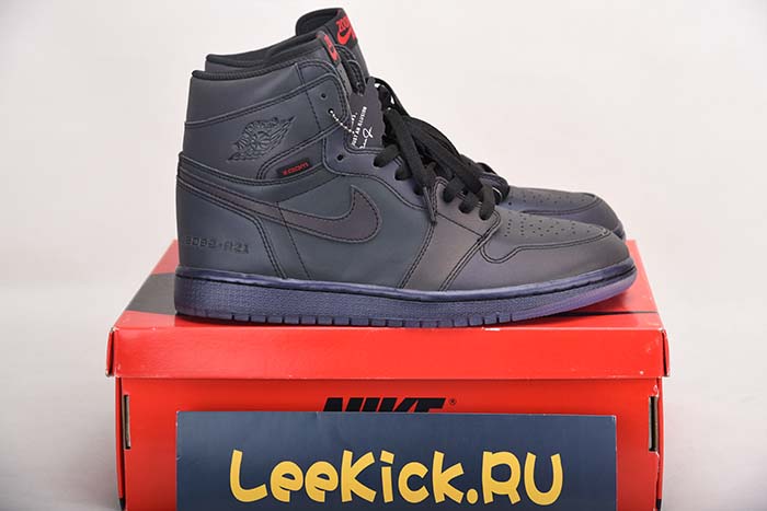 AIR JORDAN 1 Zoom Fearless --BV0006-900