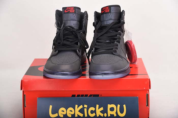 AIR JORDAN 1 Zoom Fearless --BV0006-900