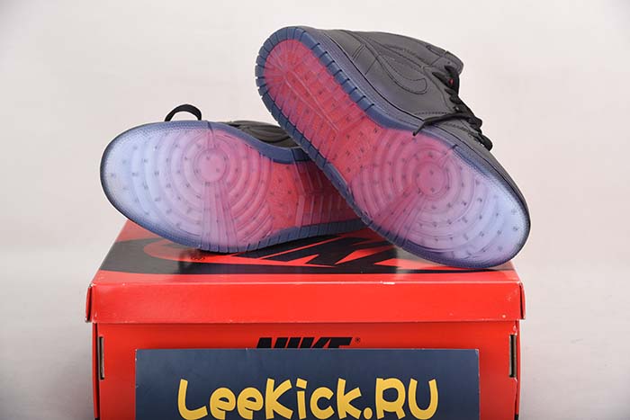 AIR JORDAN 1 Zoom Fearless --BV0006-900