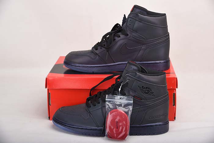 AIR JORDAN 1 Zoom Fearless --BV0006-900