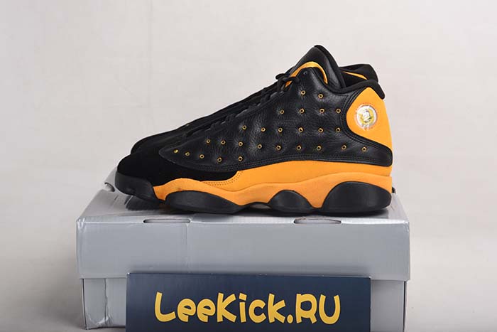 AIR JORDAN 13 RETRO HIGH YELLOW AR4390-035