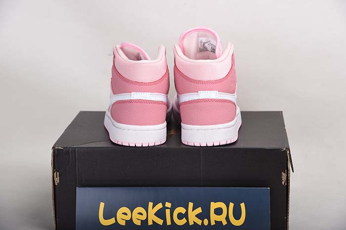 Air Jordan 1 Mid WMNS “Digital Pink” CW5379-600