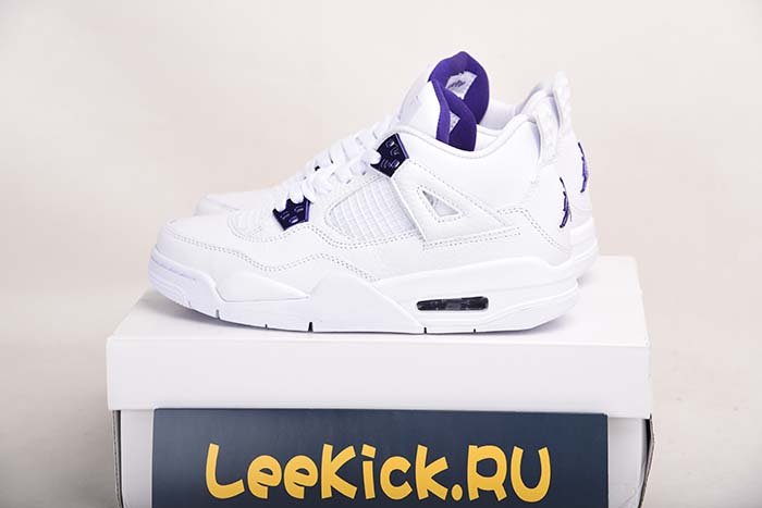 Air Jordan 4 “Pure Money” 408452-115