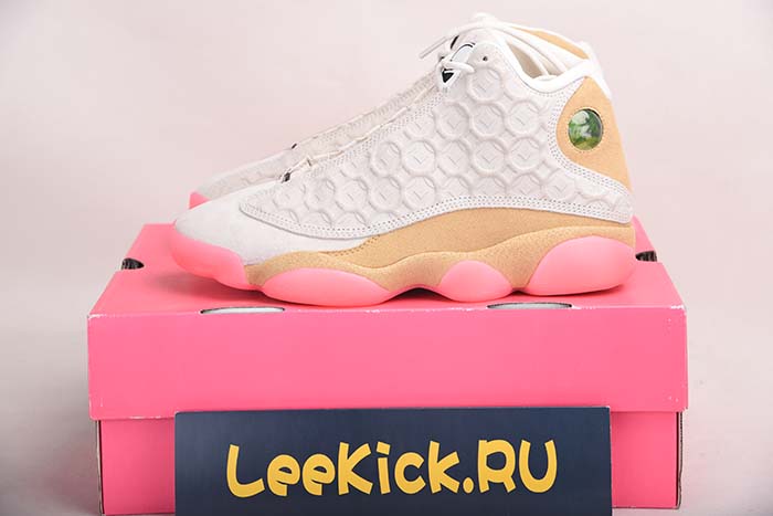 AIR JORDAN 13 “CHINESE NEW YEAR” CW4409-100