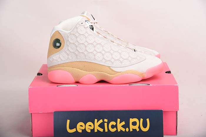 AIR JORDAN 13 “CHINESE NEW YEAR” CW4409-100