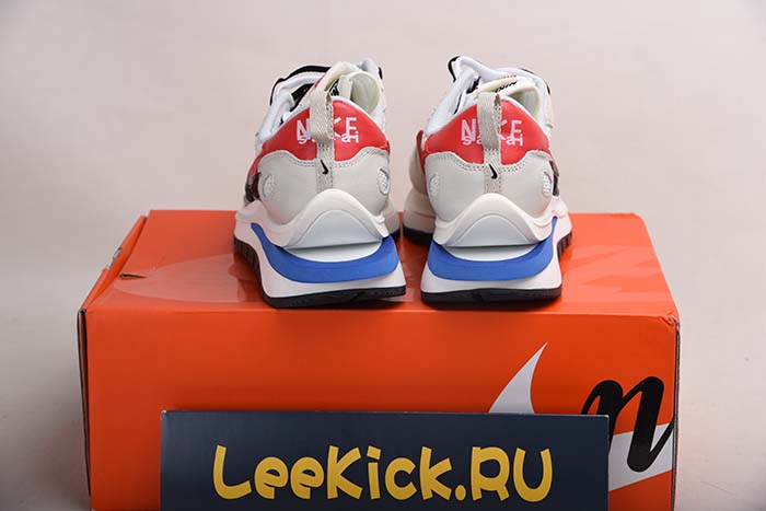 Sacai x Nike white red CV1363-100