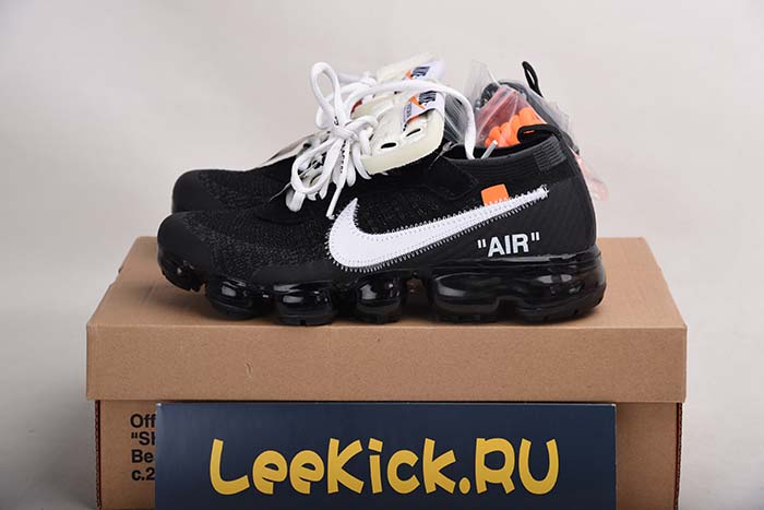 The 10: Nike Air Vapormax Fk aa3831-001