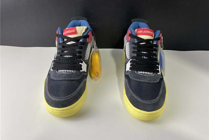Union x Air Jordan 4 RETRO SP DC9533-001