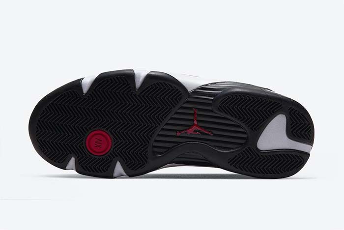 Air jordan 14 Gym red 487471-006