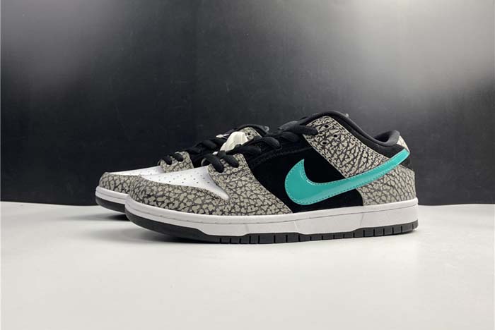 Nike SB Dunk Low PRO Elephant BQ6817-009